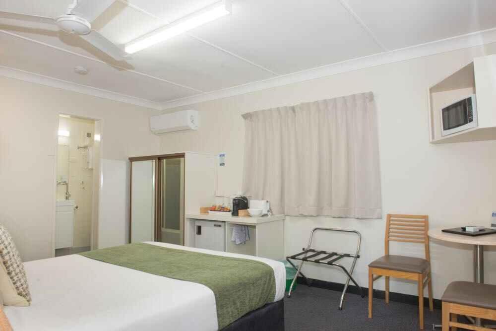 Murwillumbah Motor Inn Exterior photo